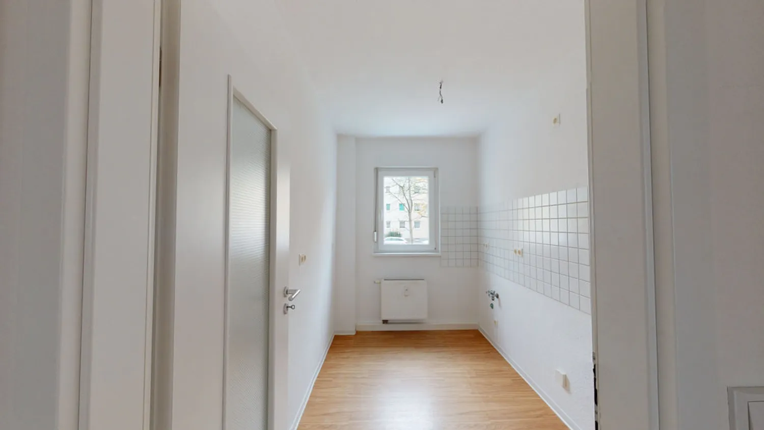 3 Zimmer Wohnung mit 59 m² in Halle (Saale) – Bild 8
