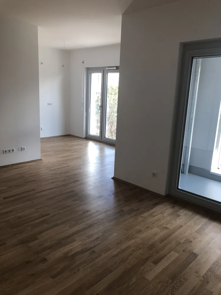 1 Zimmer Wohnung mit 35 m² in München – Bild 6