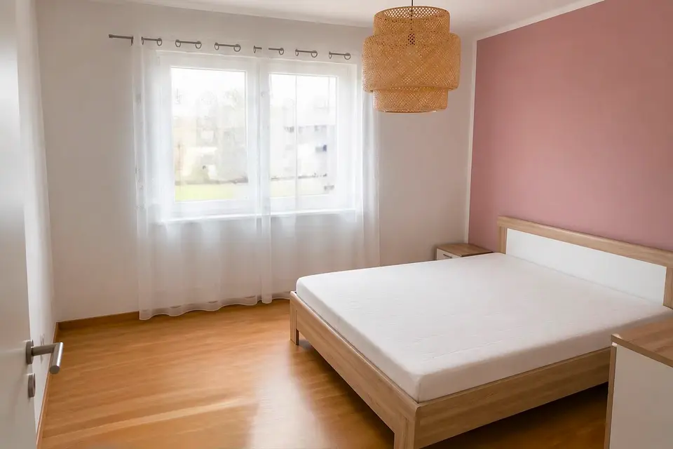 4 Zimmer Wohnung mit 115 m² in Werder (Havel) – Bild 10