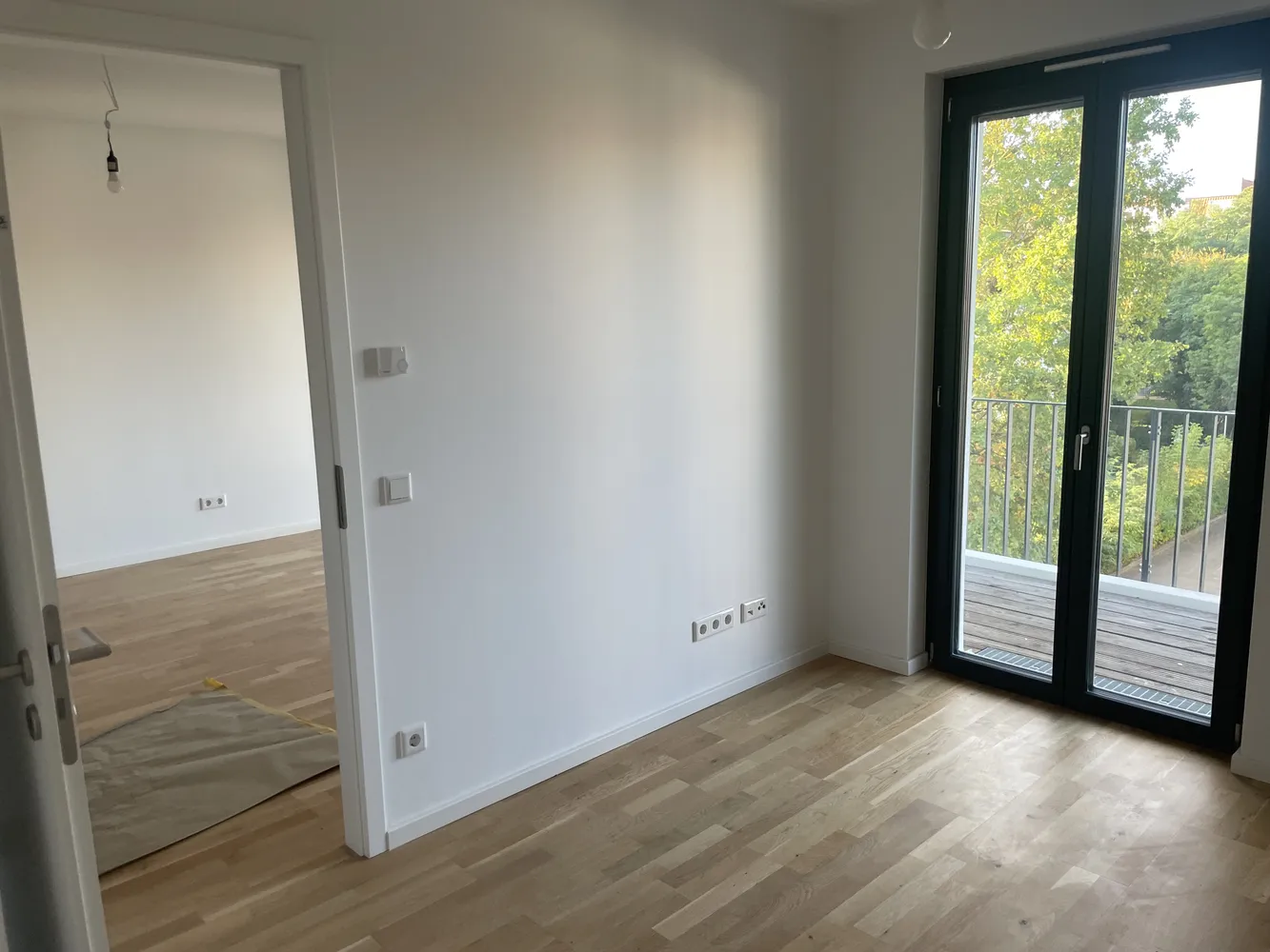 2 room apartment with 47 m² in Berlin – Photo 7
