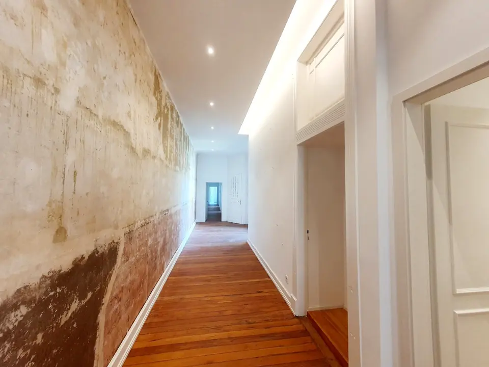 4 Zimmer Wohnung mit 140 m² in Saarbrücken – Bild 9
