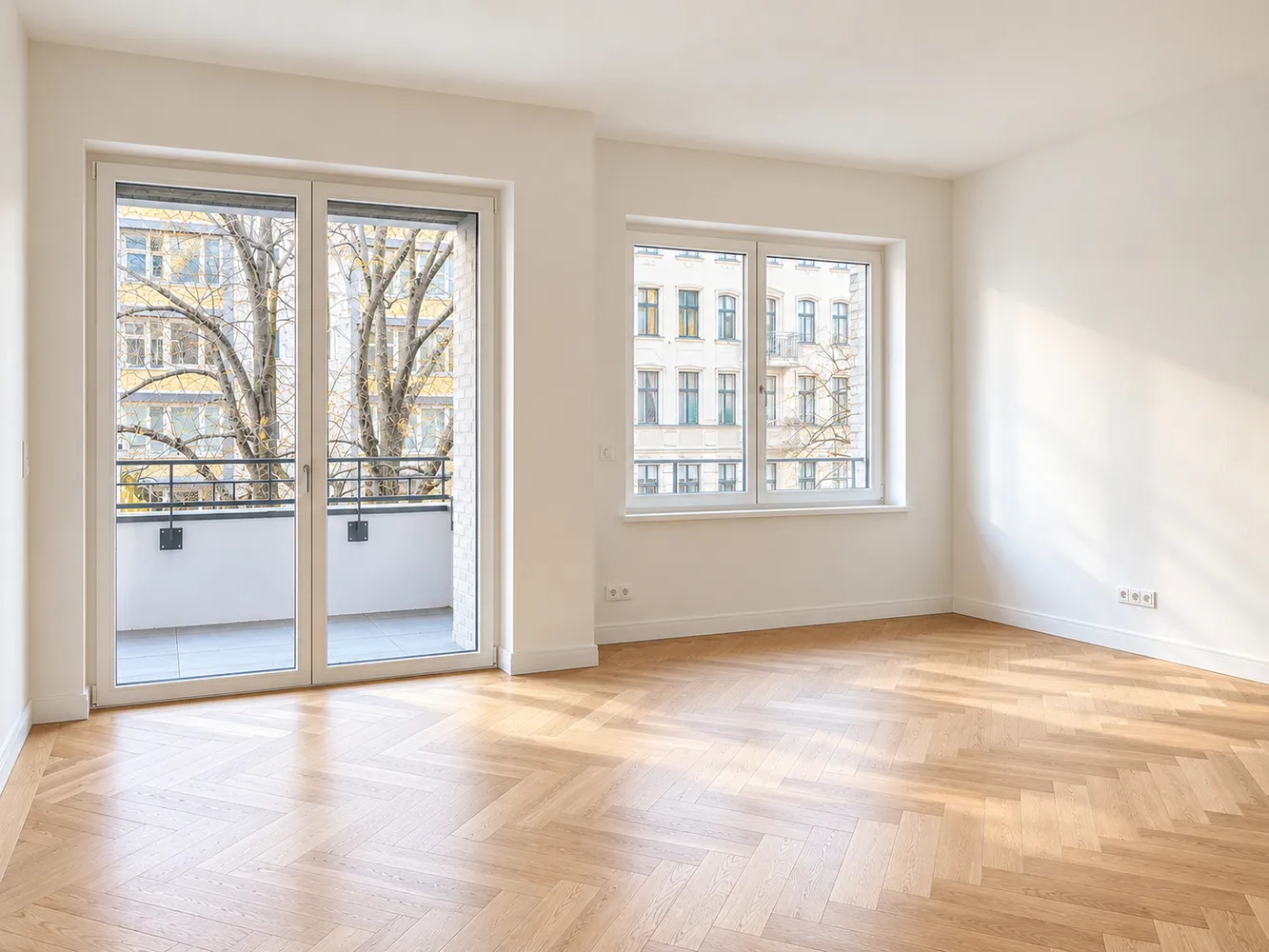 2 Zimmer Wohnung mit 62 m² in Berlin – Bild 5