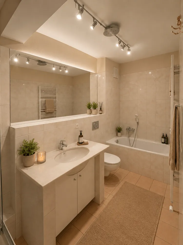 4 Zimmer Wohnung mit 141 m² in Berlin – Bild 7