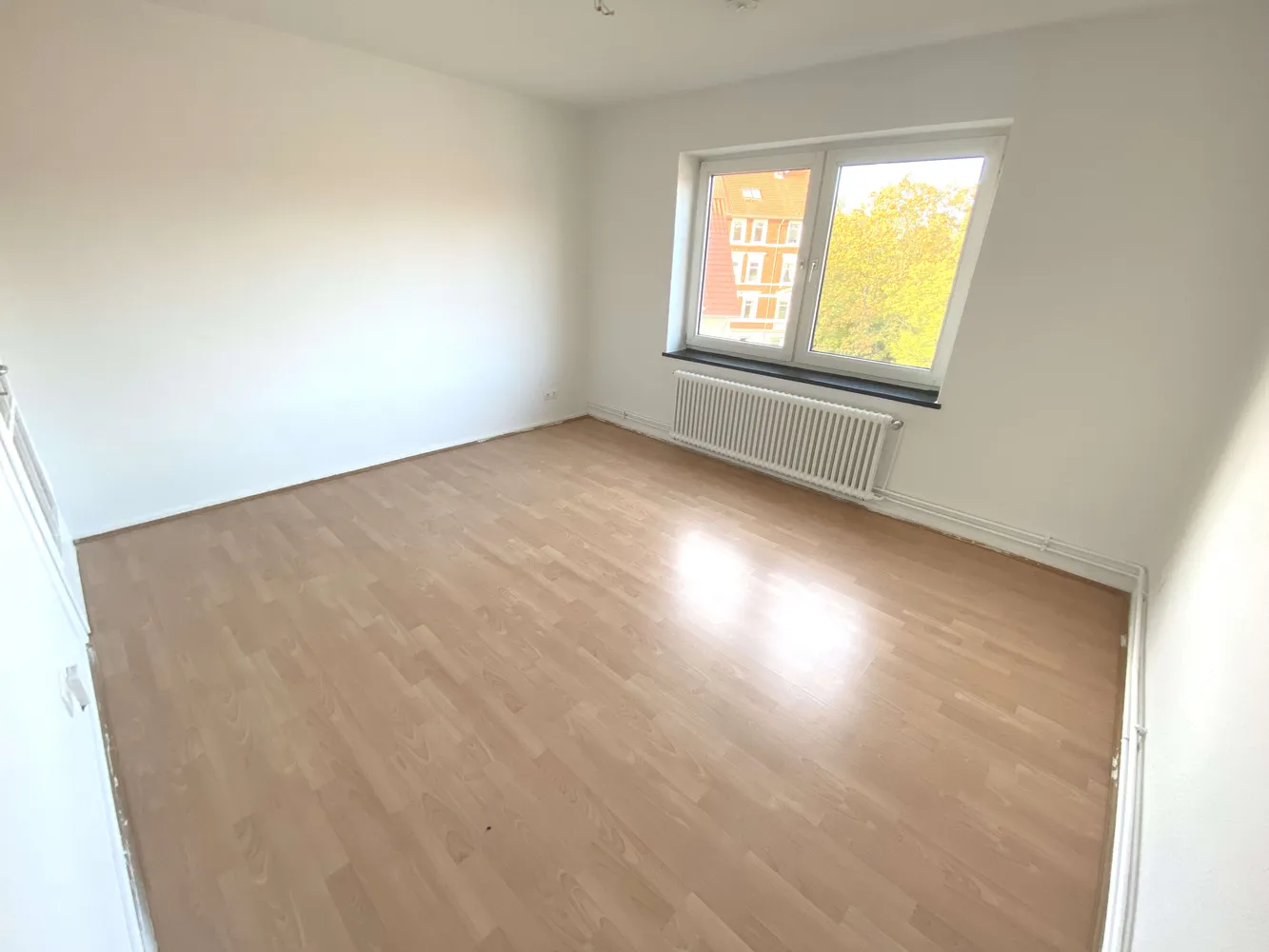 3 Zimmer Wohnung mit 67 m² in Braunschweig – Bild 11