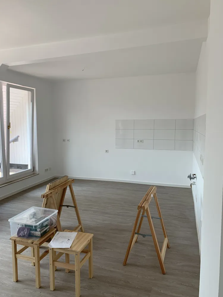 4 room apartment with 134 m² in Saarbrücken – Photo 4