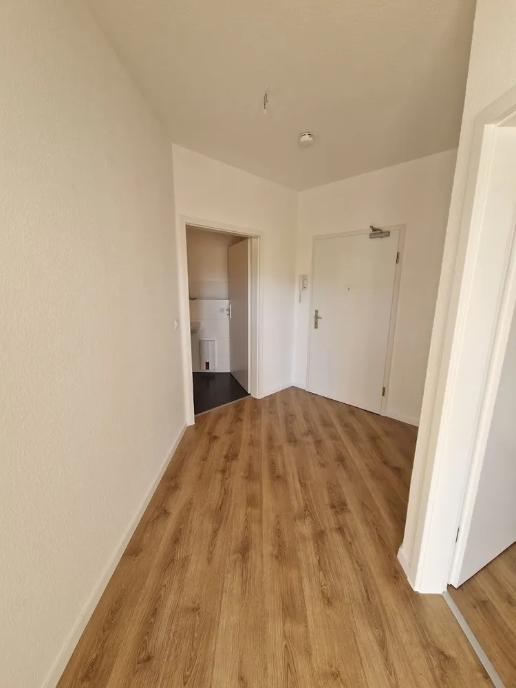 2 Zimmer Wohnung mit 58 m² in Magdeburg – Bild 5