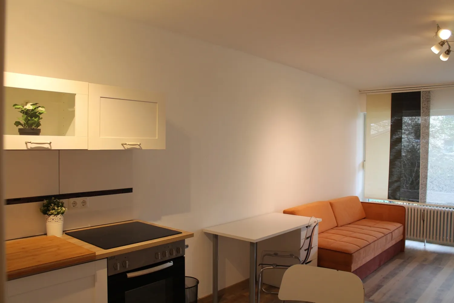 1 Zimmer Wohnung mit 33 m² in München – Bild 9