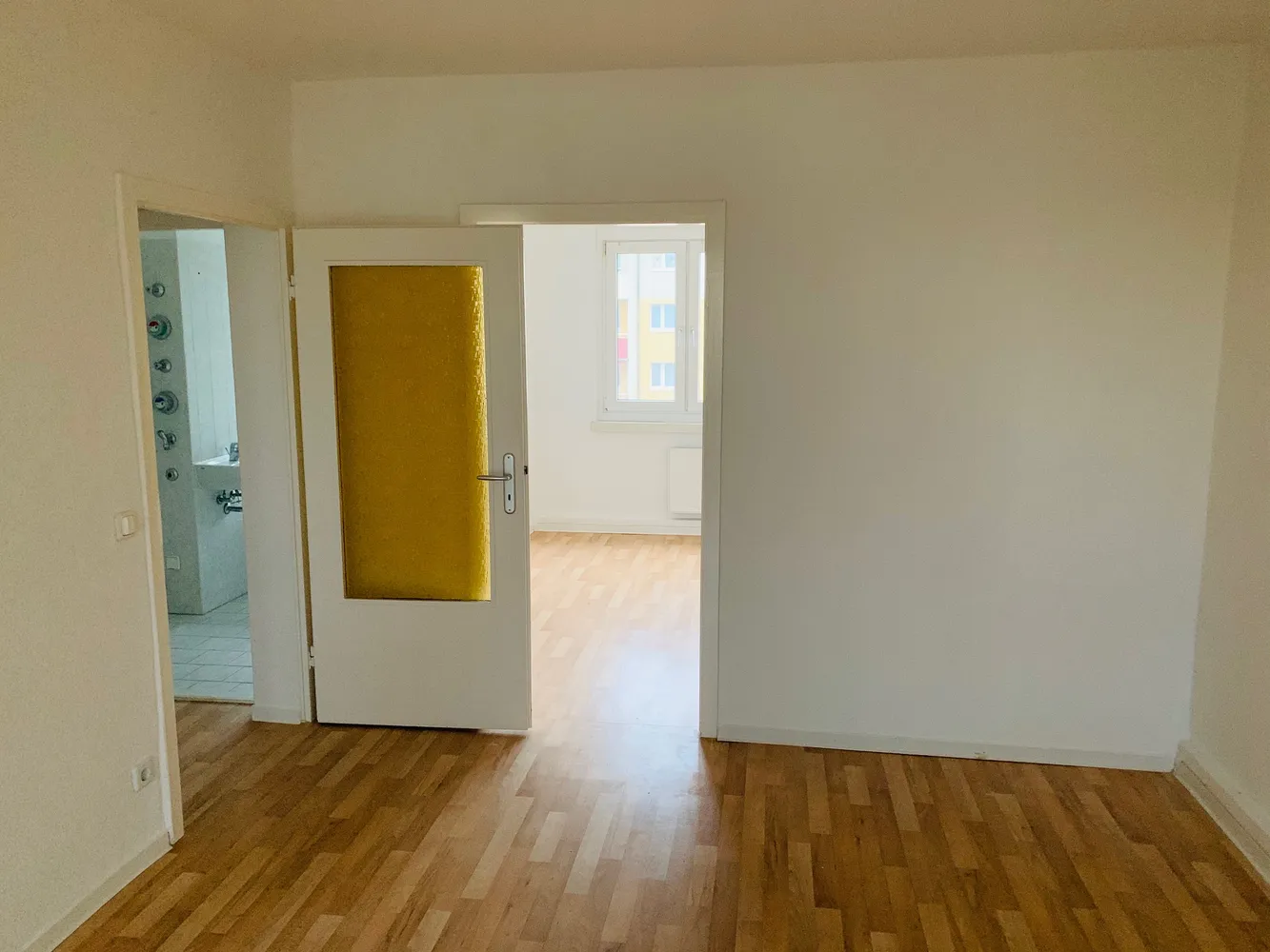 3 Zimmer Wohnung mit 60 m² in Brandenburg an der Havel – Bild 4
