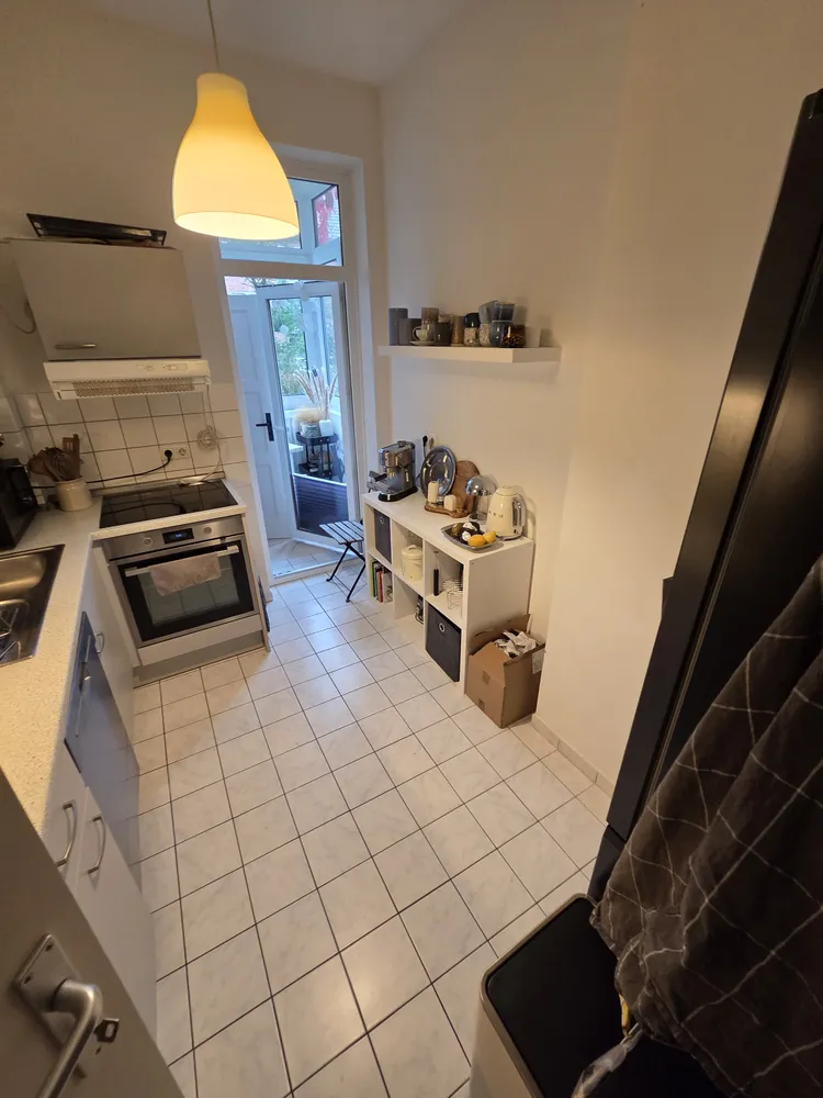 3 room apartment with 64 m² in Kiel – Photo 11