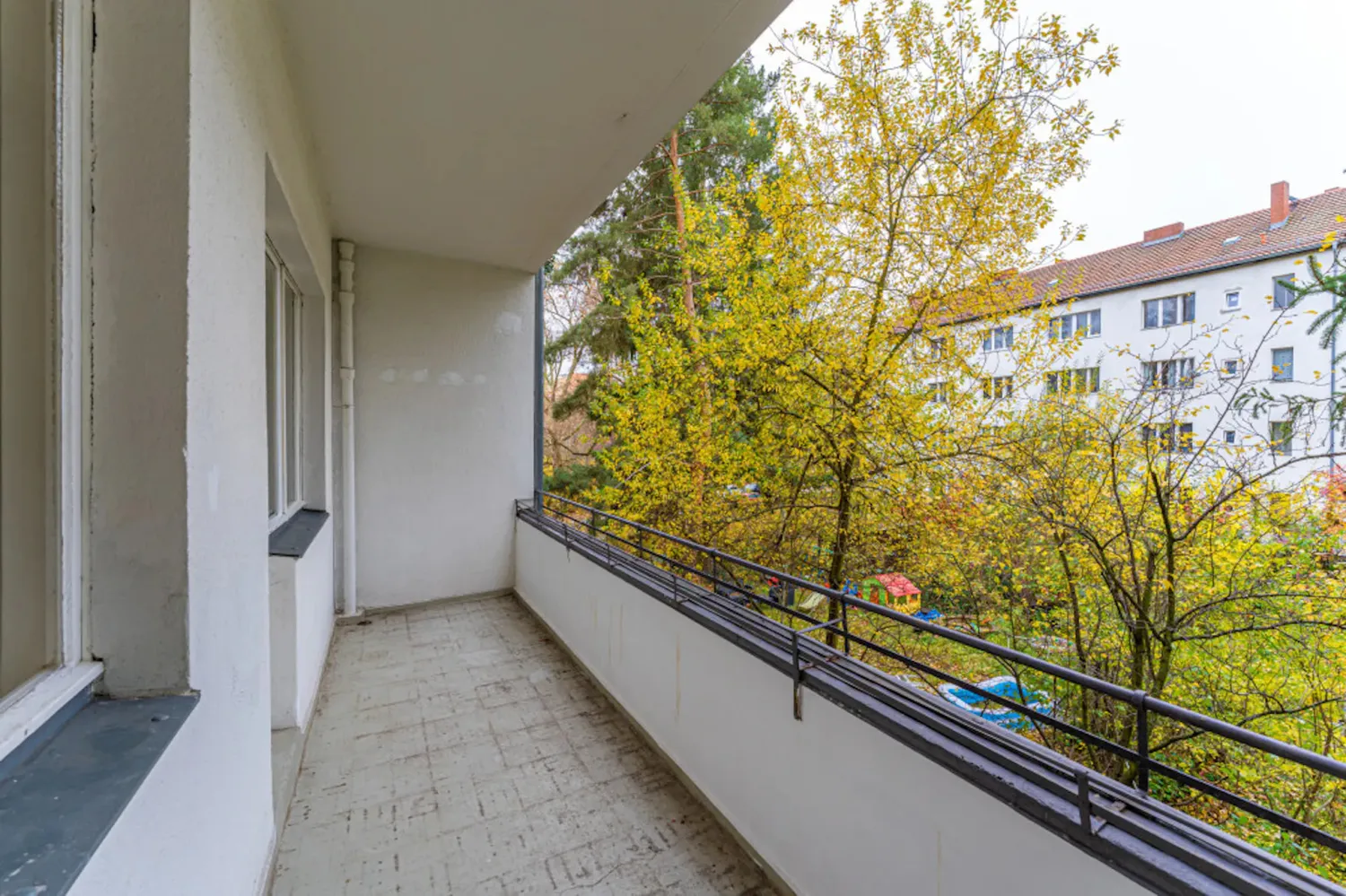 WG-Zimmer mit 18 m² in Berlin – Bild 8