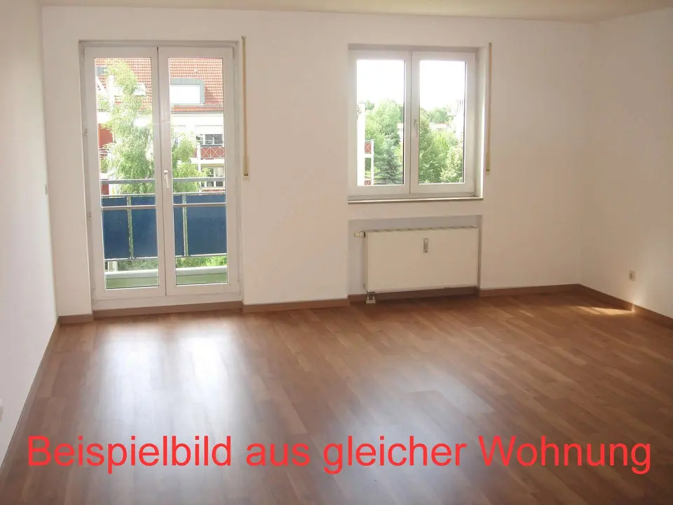 3 Zimmer Wohnung mit 82 m² in Bernau bei Berlin – Bild 10