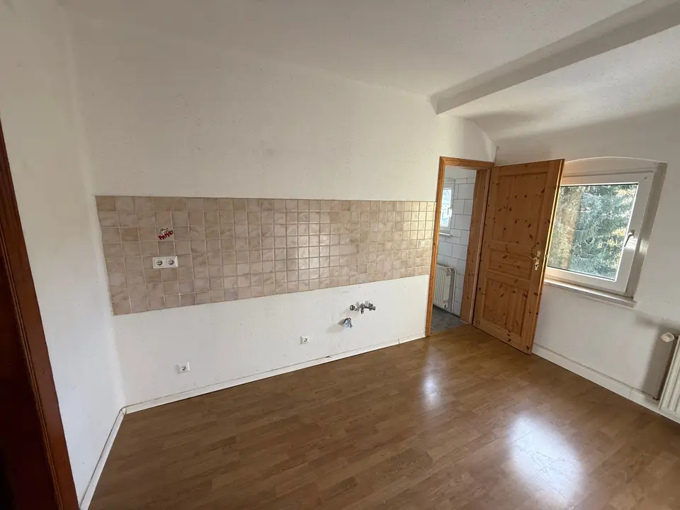 2 room apartment with 46 m² in Gera – Photo 3