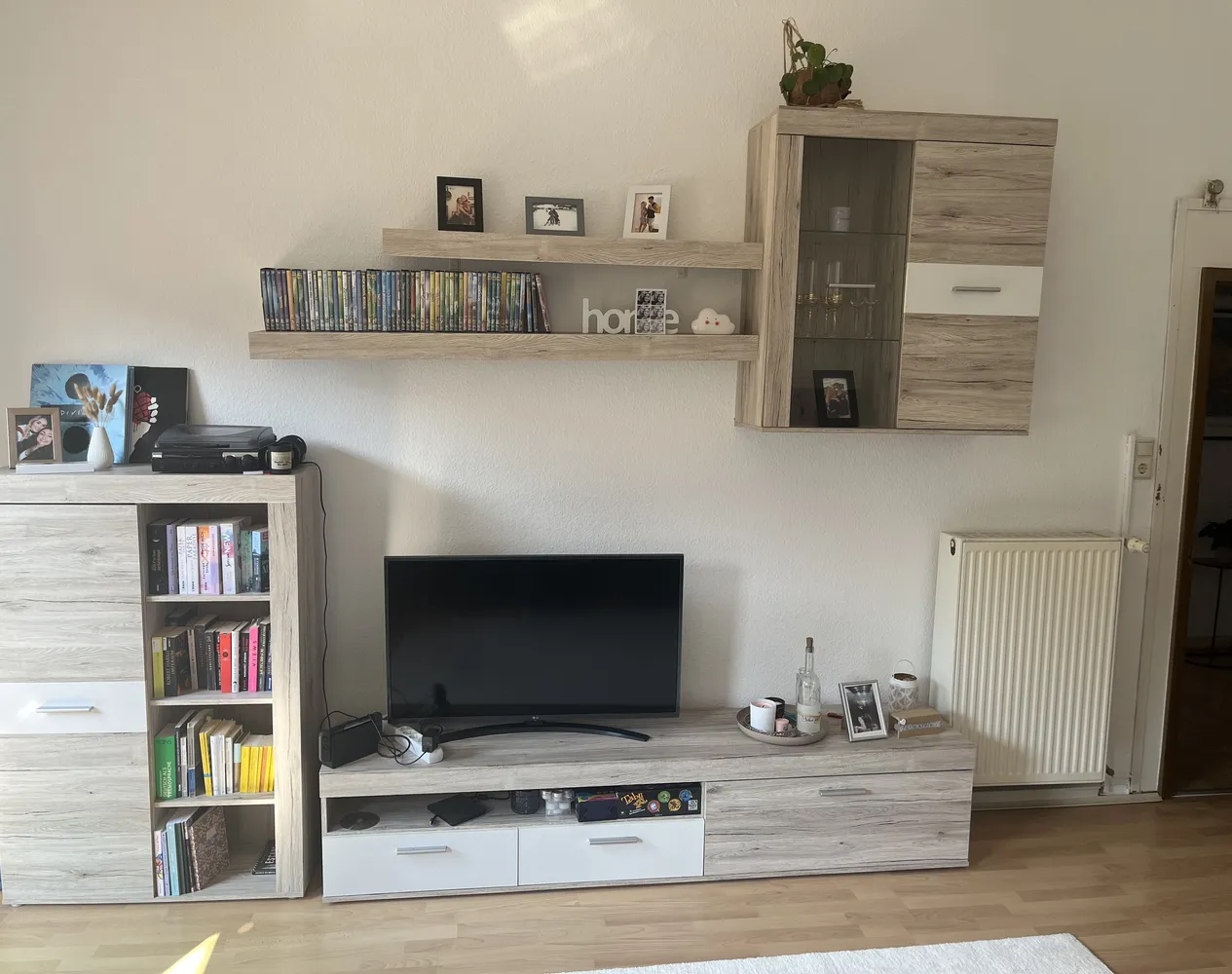 2 Zimmer Wohnung mit 75 m² in Mannheim – Bild 3