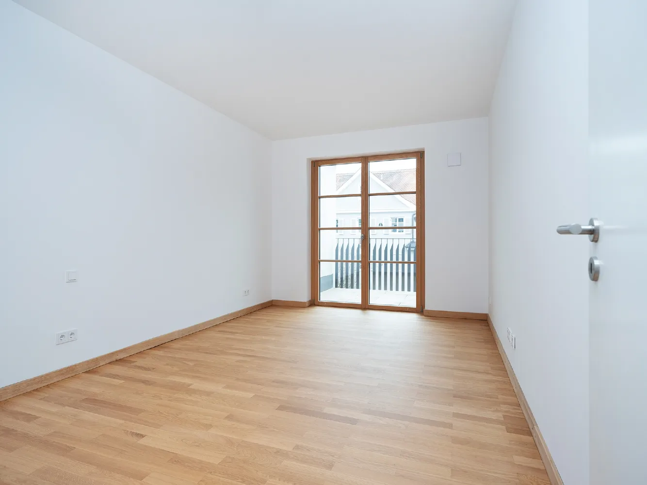 2 Zimmer Wohnung mit 66 m² in München – Bild 10