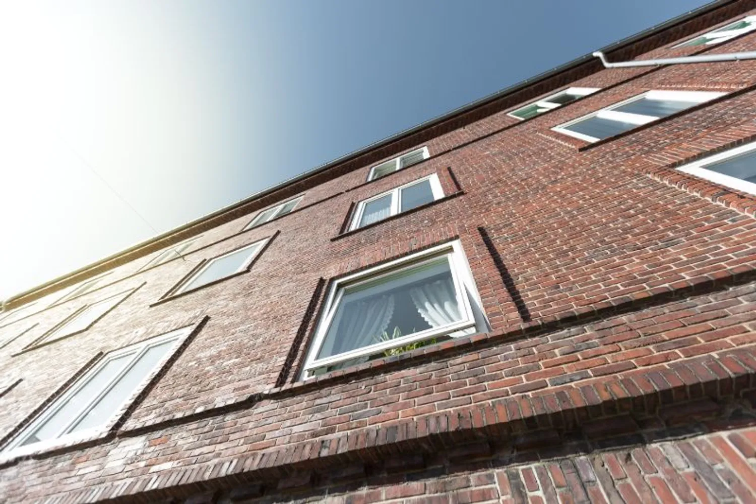2 Zimmer Wohnung mit 71 m² in Bremen – Bild 1