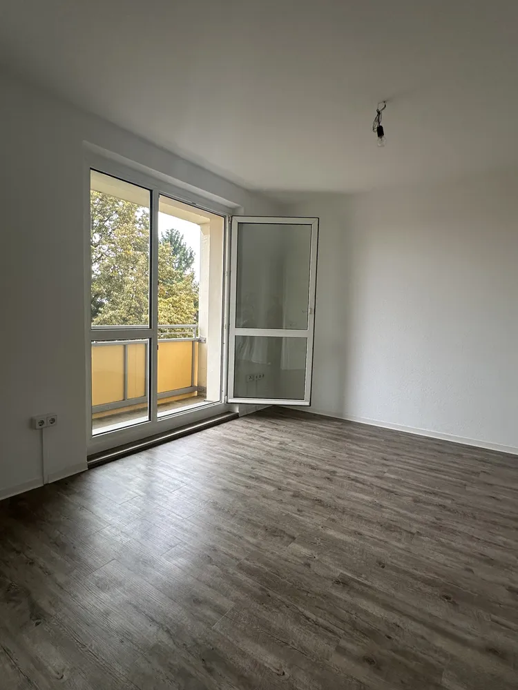 3 Zimmer Wohnung mit 57 m² in Dresden – Bild 4
