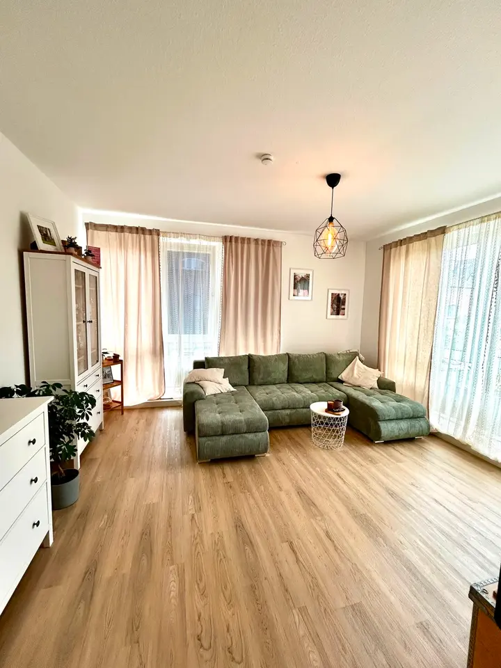 3 Zimmer Wohnung mit 72 m² in Cuxhaven – Bild 8