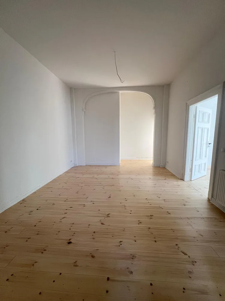 2 Zimmer Wohnung mit 83 m² in Hannover – Bild 5
