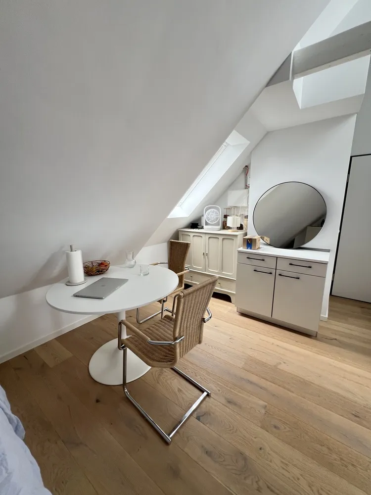 1 Zimmer Wohnung mit 35 m² in Münster – Bild 7