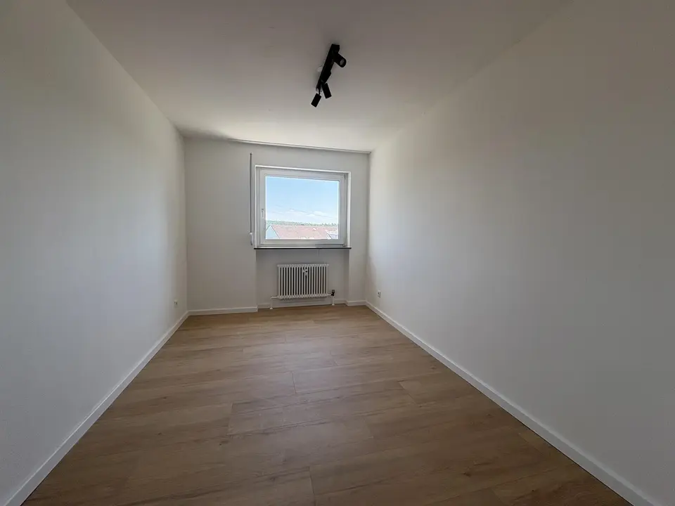 3 Zimmer Wohnung mit 90 m² in Bamberg – Bild 3