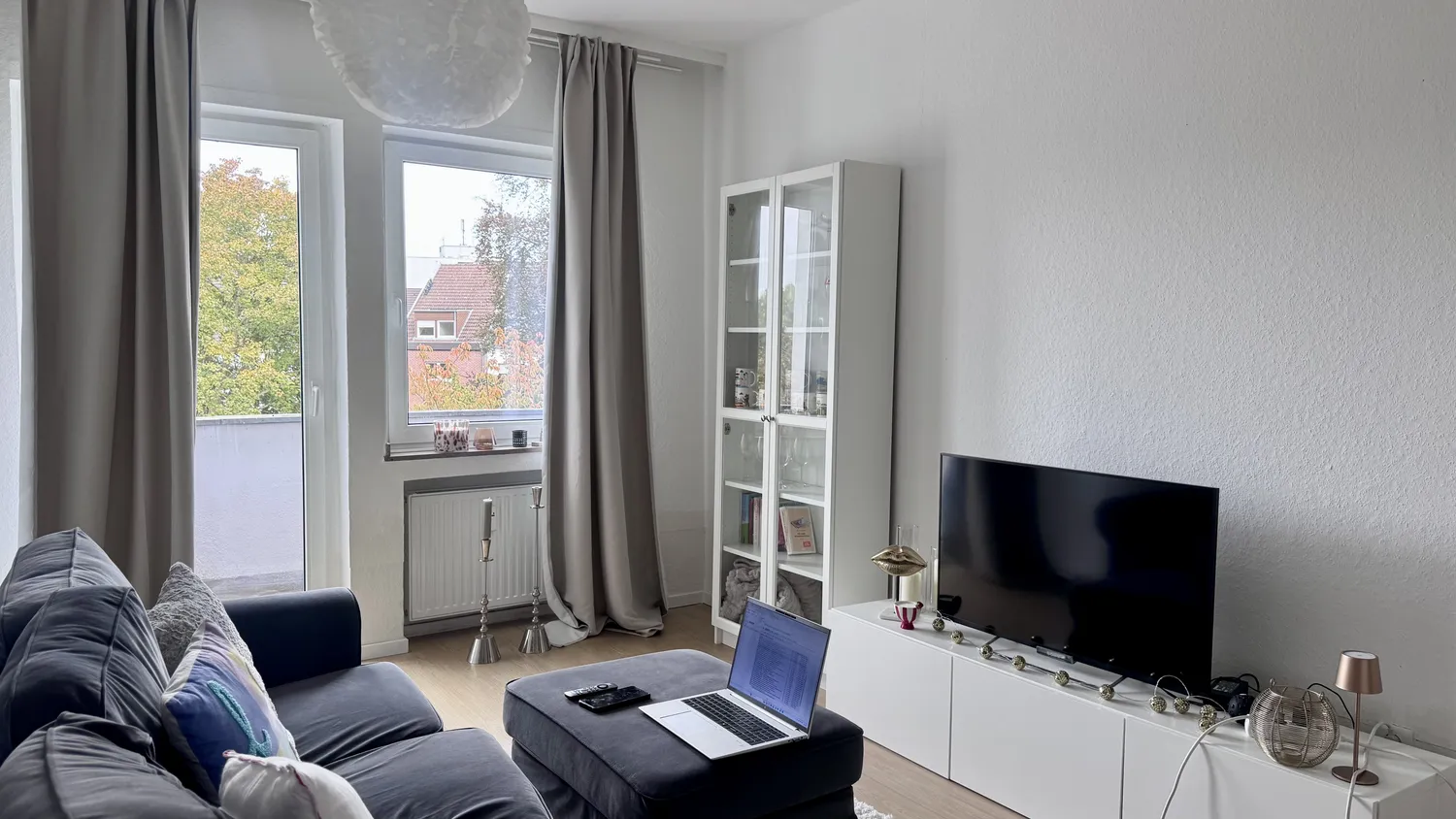 2 Zimmer Wohnung mit 60 m² in Mönchengladbach – Bild 4