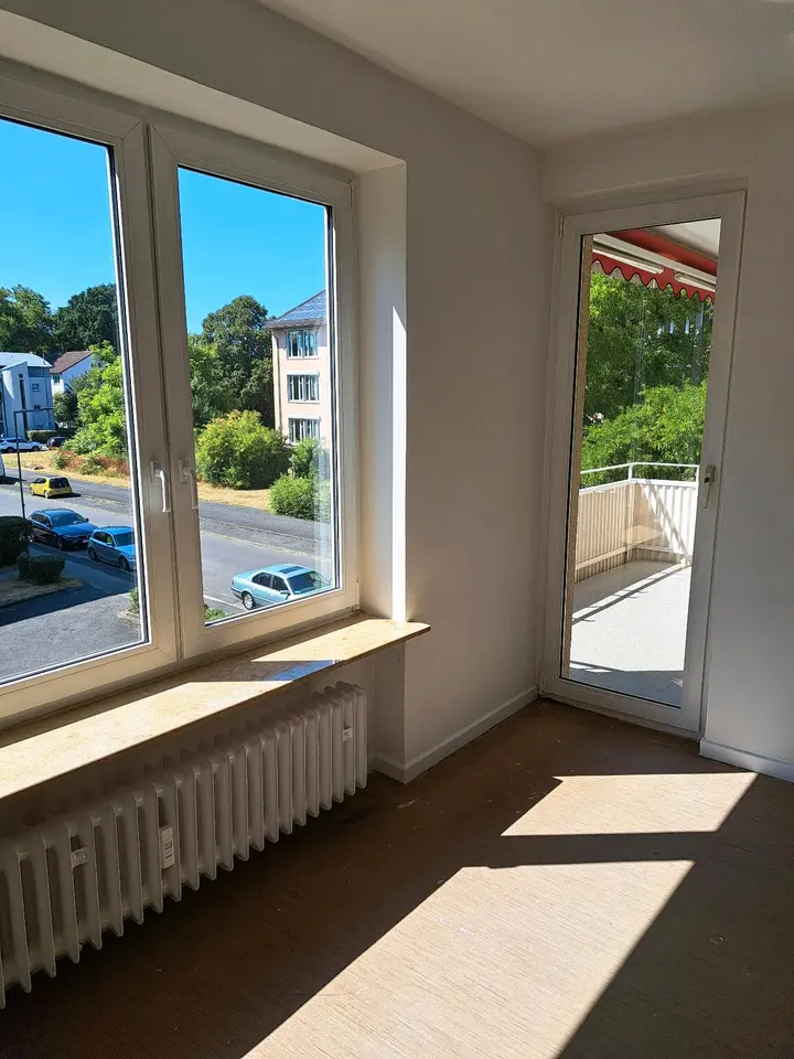 3 Zimmer Wohnung mit 72 m² in Kassel – Bild 1