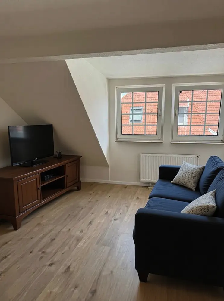 4 room apartment with 75 m² in Essen – Photo 8