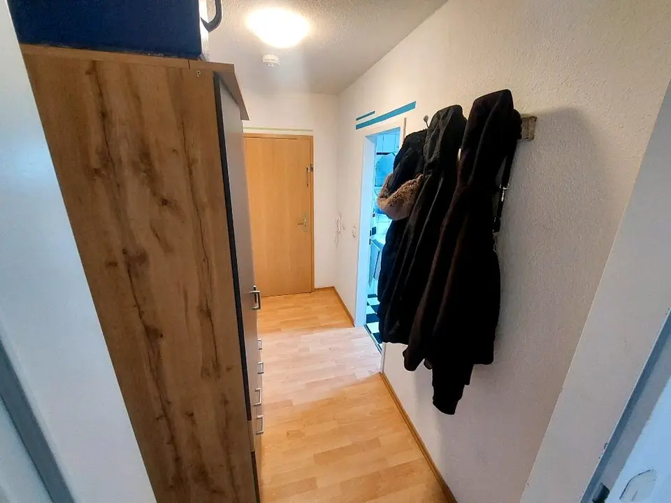 WG-Zimmer mit 16 m² in Borna – Bild 3