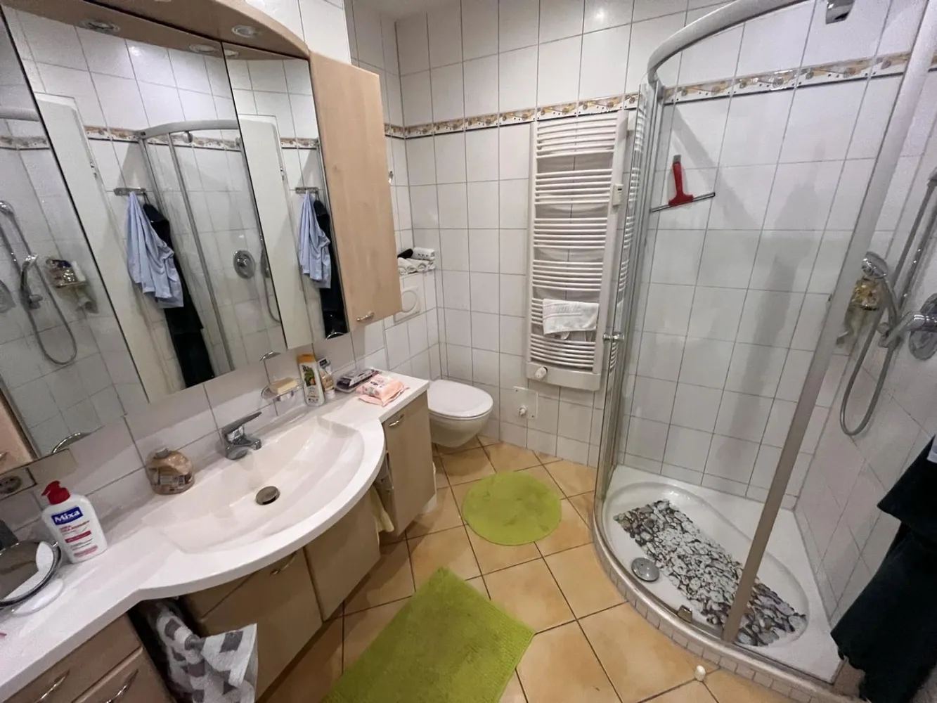 4 Zimmer Wohnung mit 127 m² in Regensburg – Bild 10