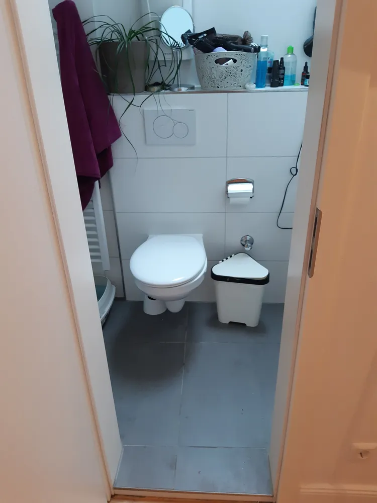 3 Zimmer Wohnung mit 70 m² in Mannheim – Bild 6