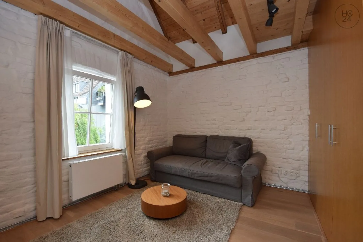 2 Zimmer Wohnung mit 60 m² in Köln – Bild 9