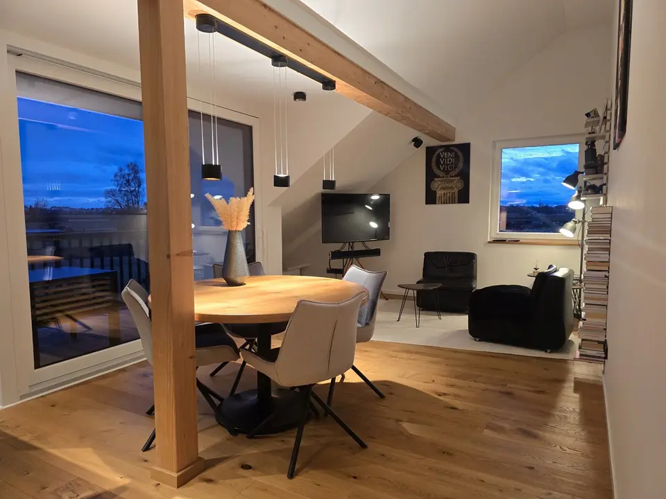 WG-Zimmer mit 13 m² in Augsburg – Bild 5