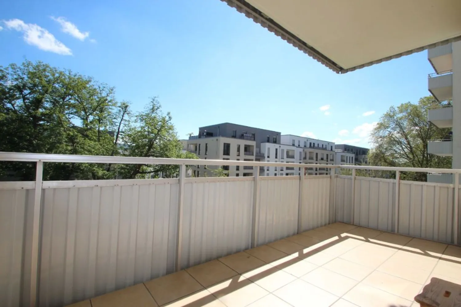 1 room apartment with 38 m² in Bonn – Photo 5