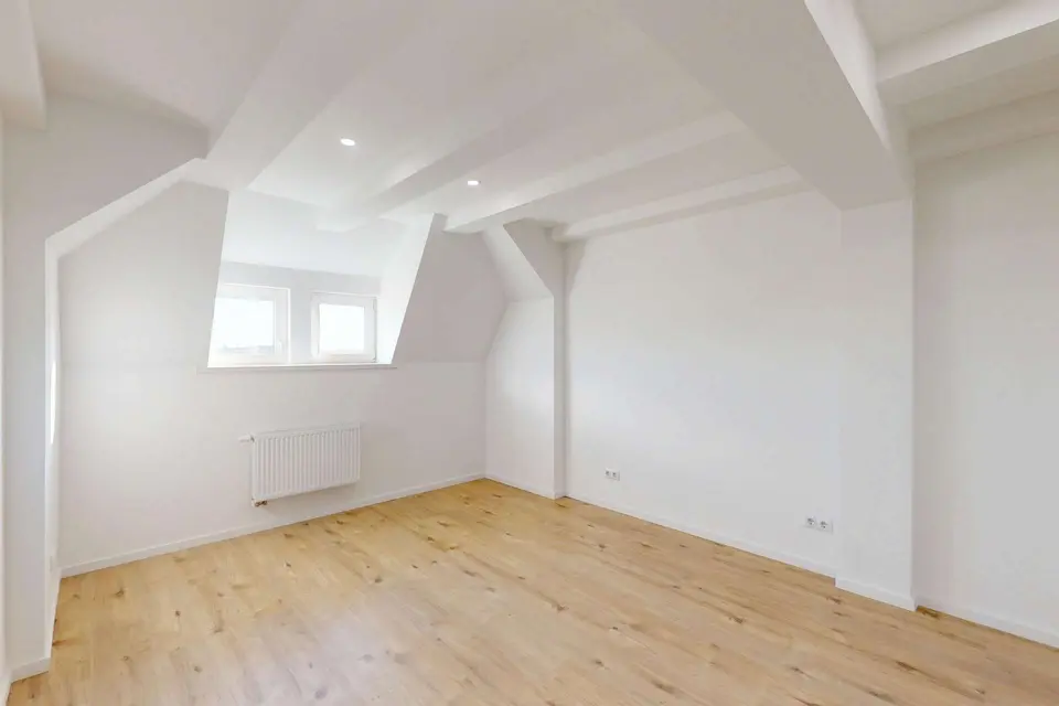 Studio mit 18 m² in Oranienburg – Bild 1