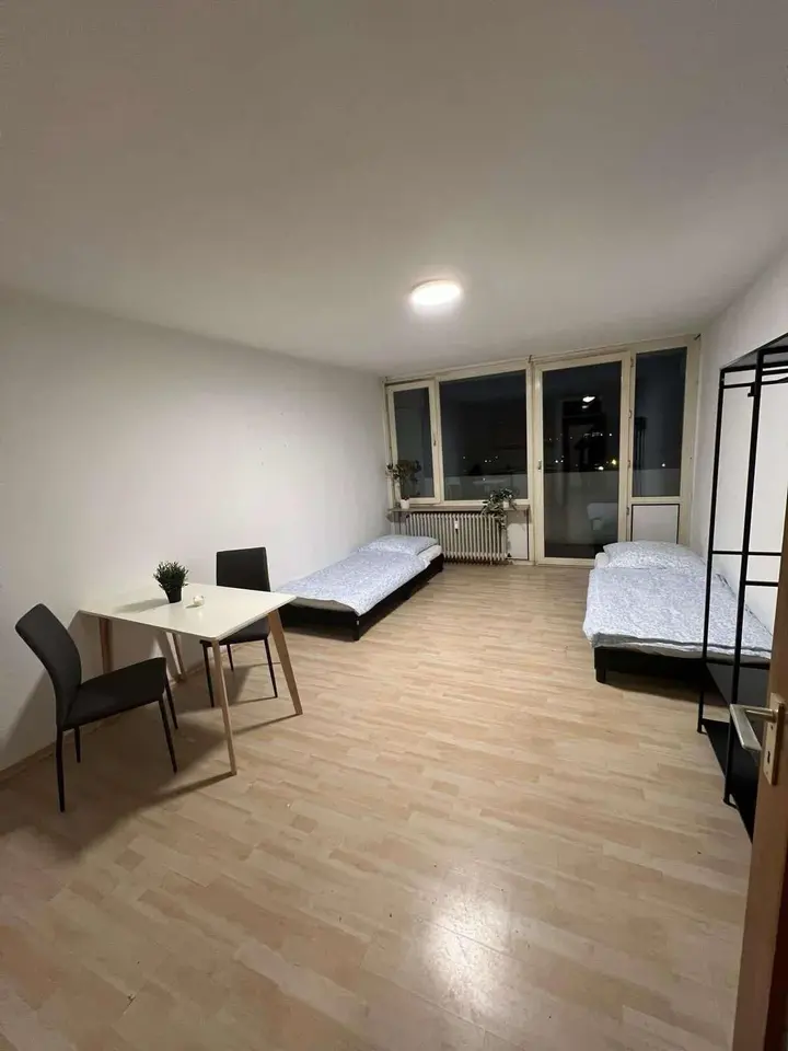 Shared room with 30 m² in Erlangen – Photo 1