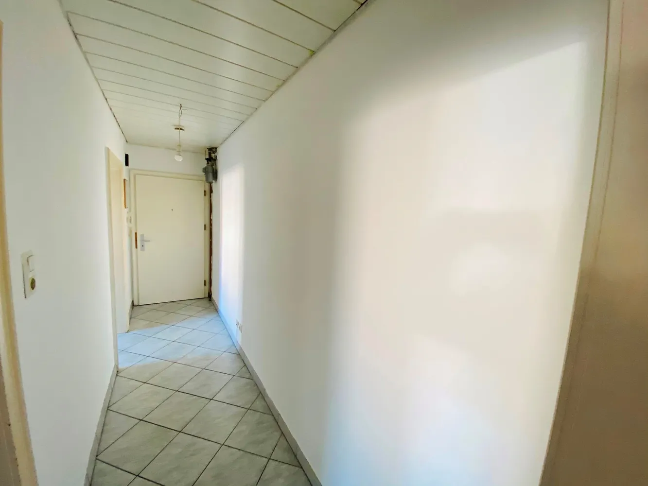 2 Zimmer Wohnung mit 60 m² in Offenburg – Bild 5