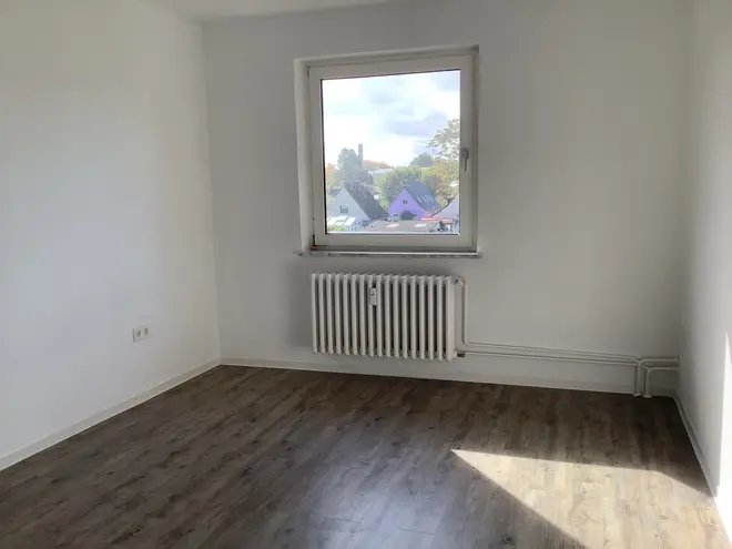 2 Zimmer Wohnung mit 45 m² in Kiel – Bild 5
