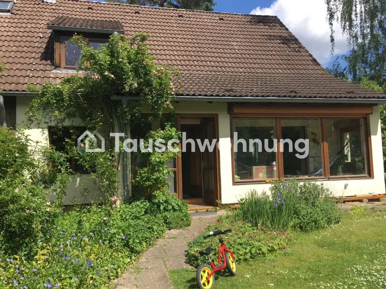 6 Zimmer Haus mit 120 m² in Berlin – Bild 3