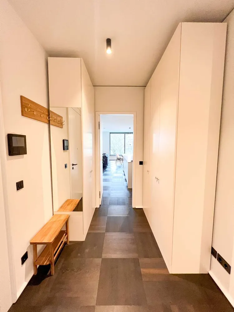 3 Zimmer Wohnung mit 118 m² in Berlin – Bild 2