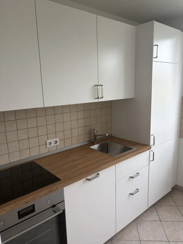 3 Zimmer Wohnung mit 72 m² in Berlin – Bild 3
