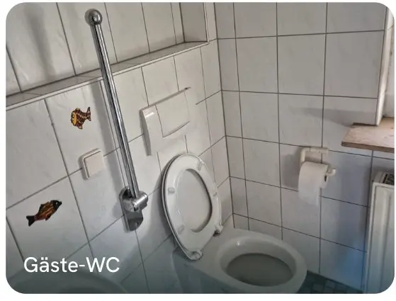 6 Zimmer Haus mit 195 m² in Meiningen – Bild 5