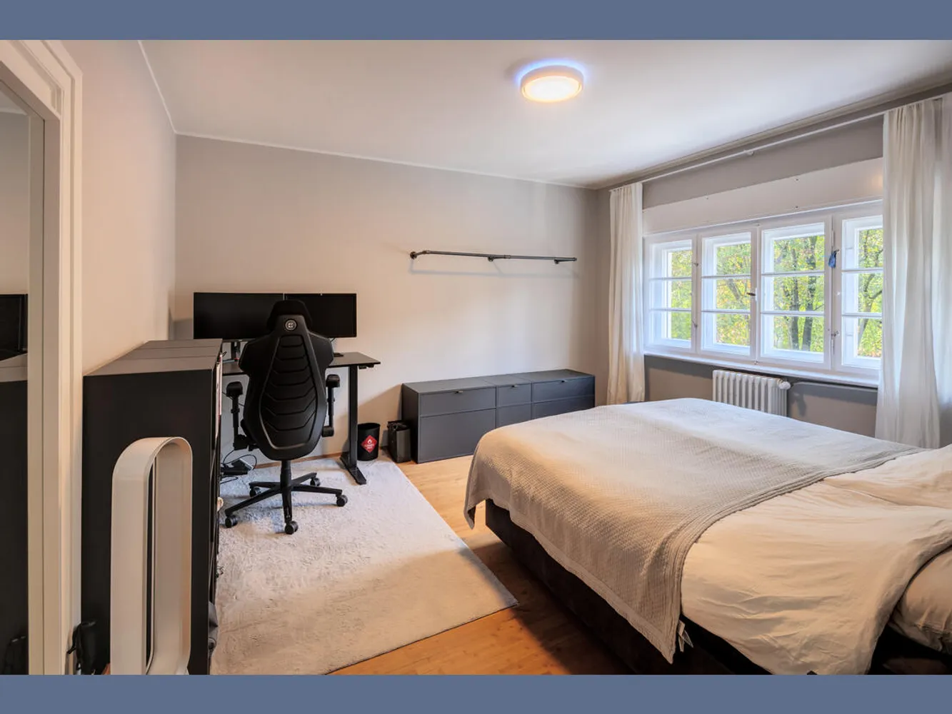 7 Zimmer Haus mit 174 m² in München – Bild 6
