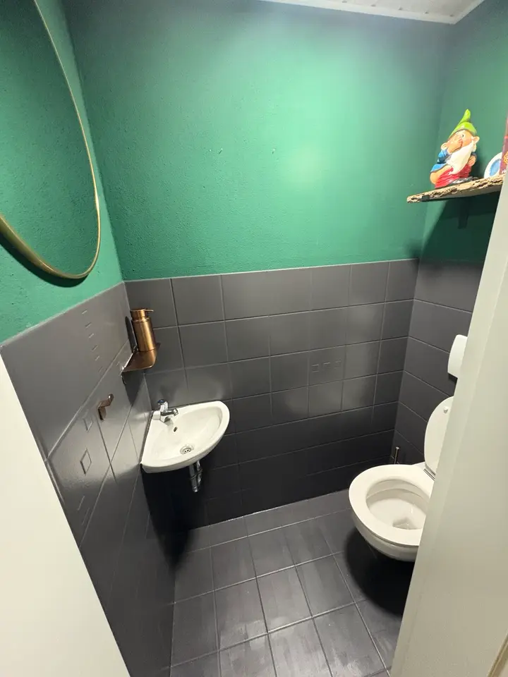 4 Zimmer Wohnung mit 83 m² in Singen – Bild 6