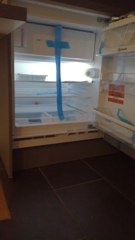 1 room apartment with 34 m² in Berlin – Photo 9