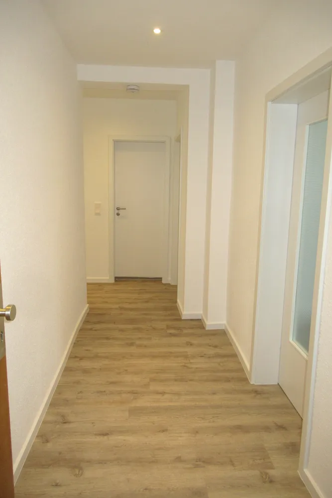 2 room apartment with 63 m² in Chemnitz – Photo 2