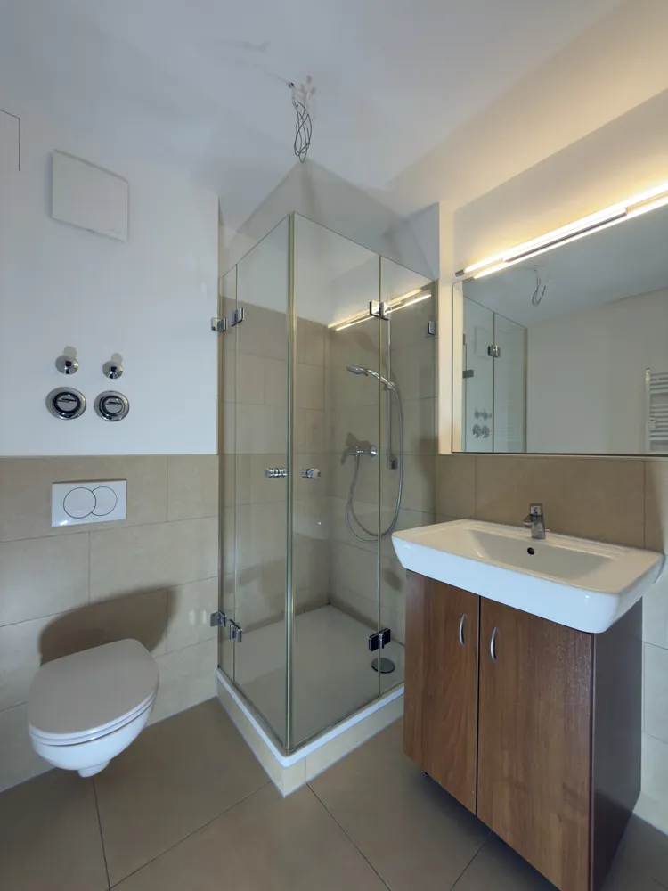 2 room apartment with 58 m² in Frankfurt am Main – Photo 8