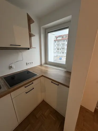 1 Zimmer Wohnung mit 37 m² in München – Bild 8