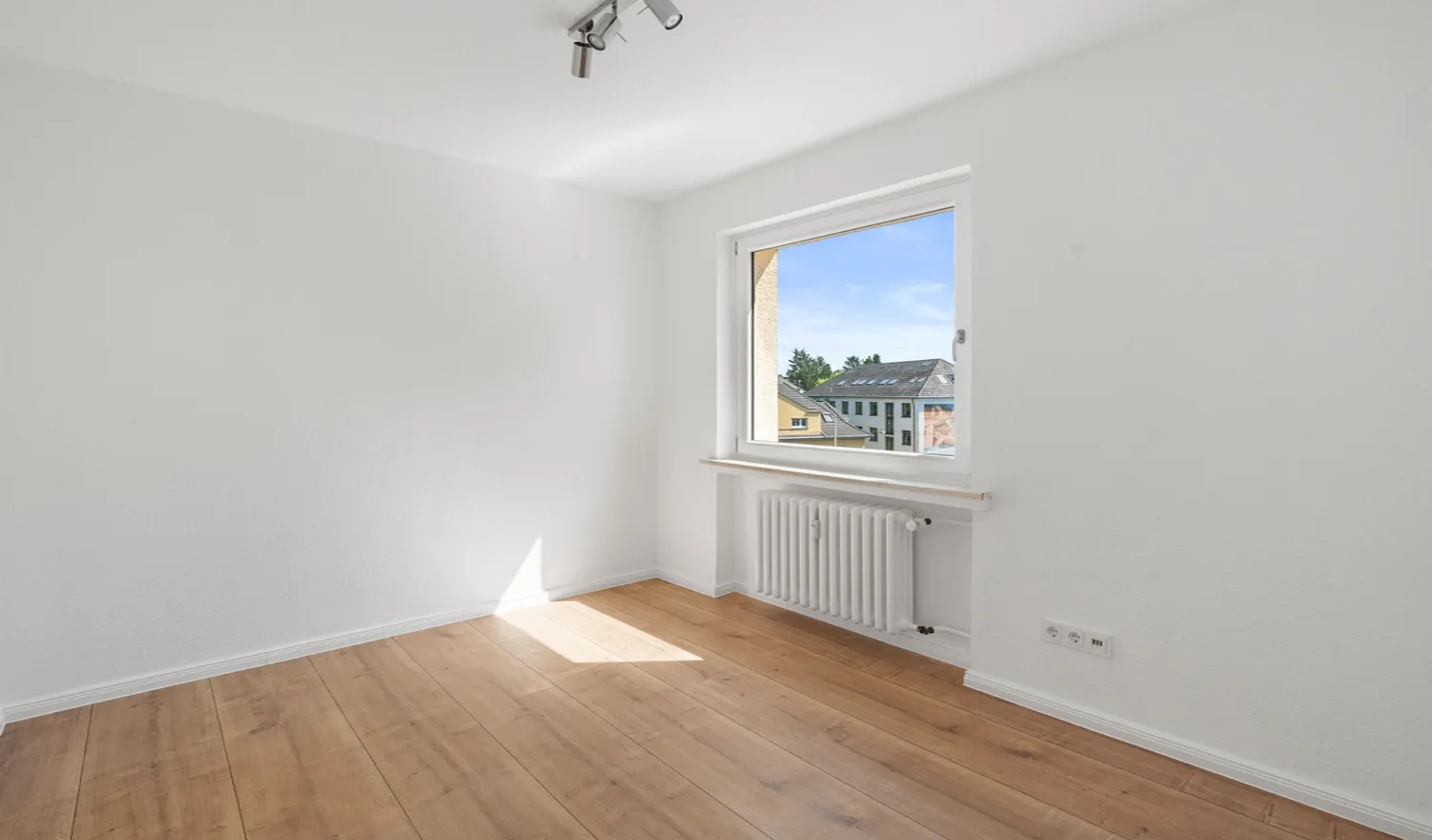 3 room apartment with 72 m² in Bonn – Photo 6