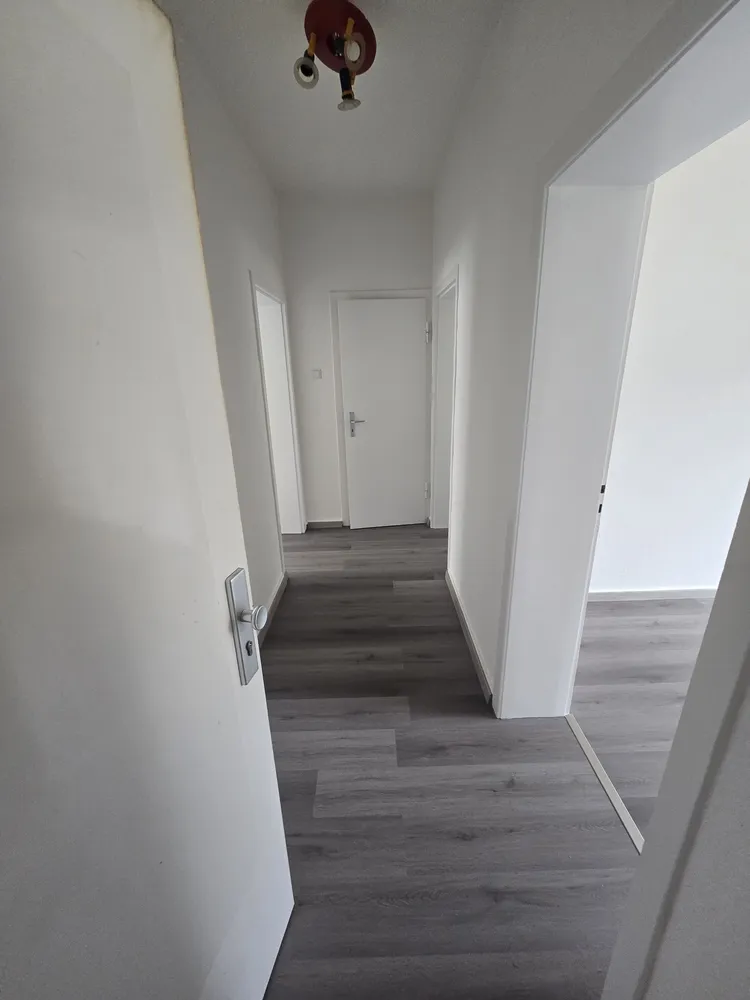 3 Zimmer Wohnung mit 48 m² in Bochum – Bild 4