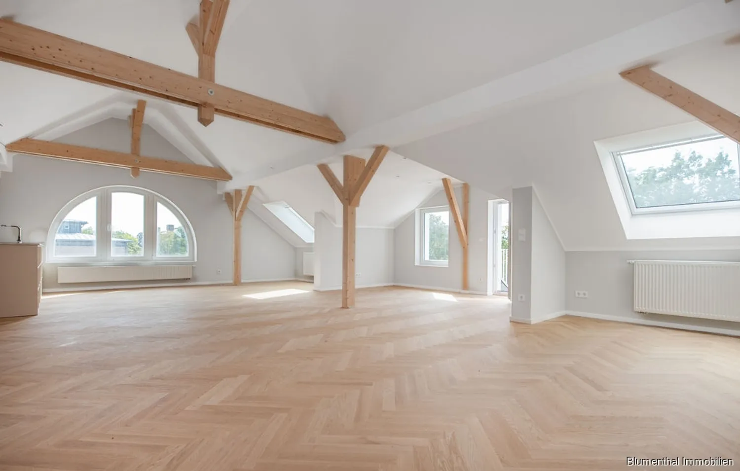 1 Zimmer Wohnung mit 85 m² in Bielefeld – Bild 10